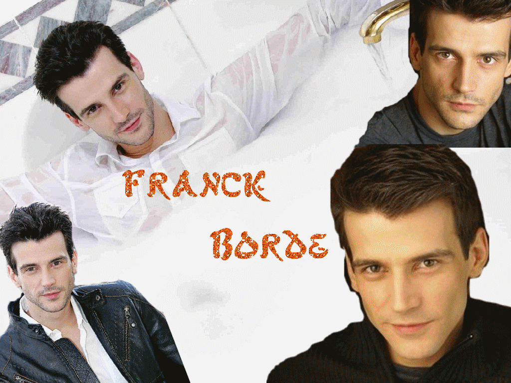 franck borde